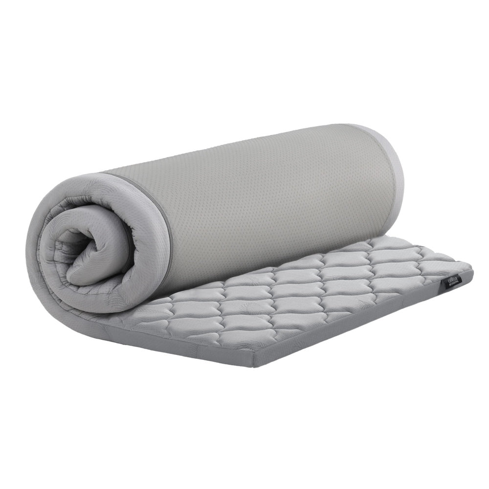 Single Mattress Topper