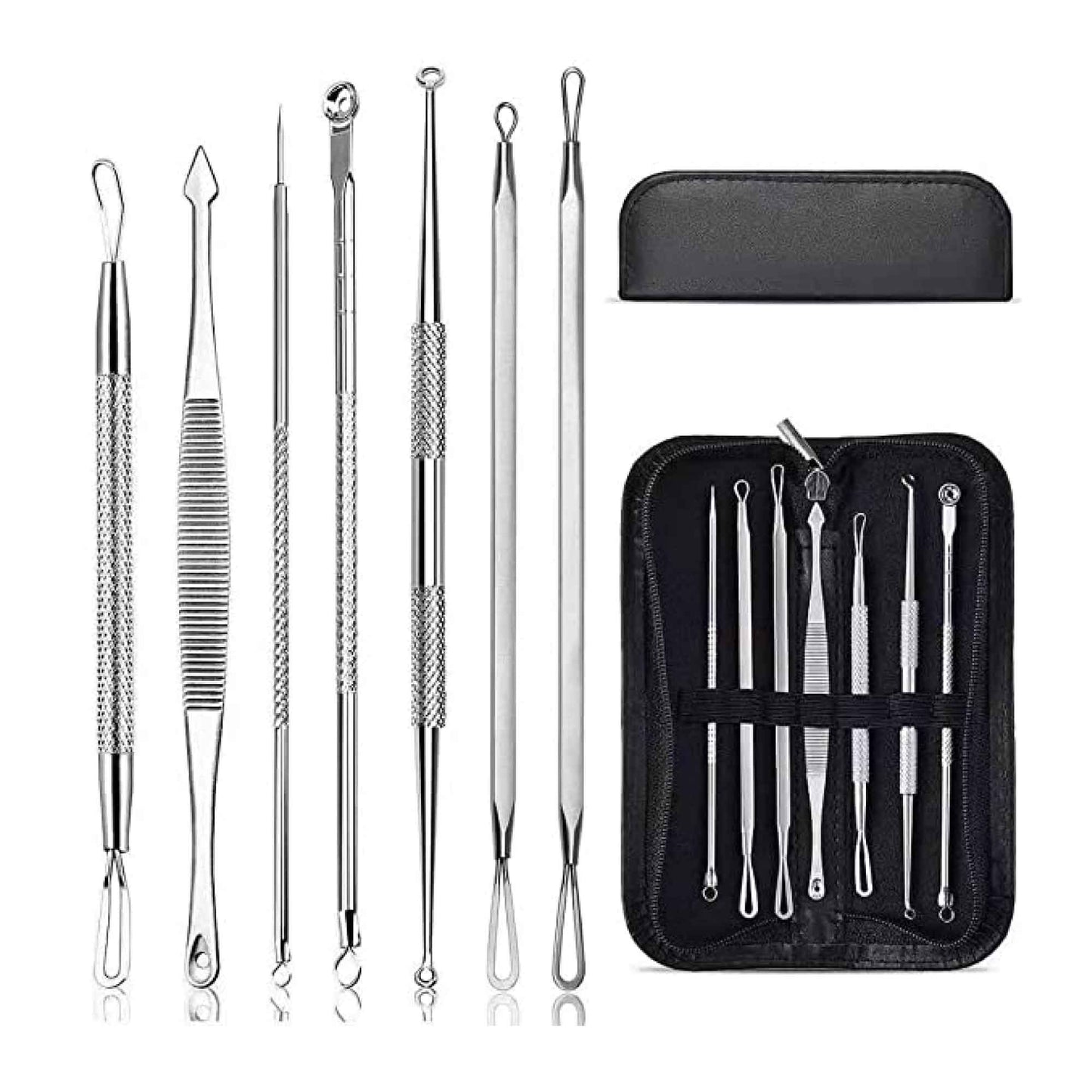 Blackhead Remover Kit