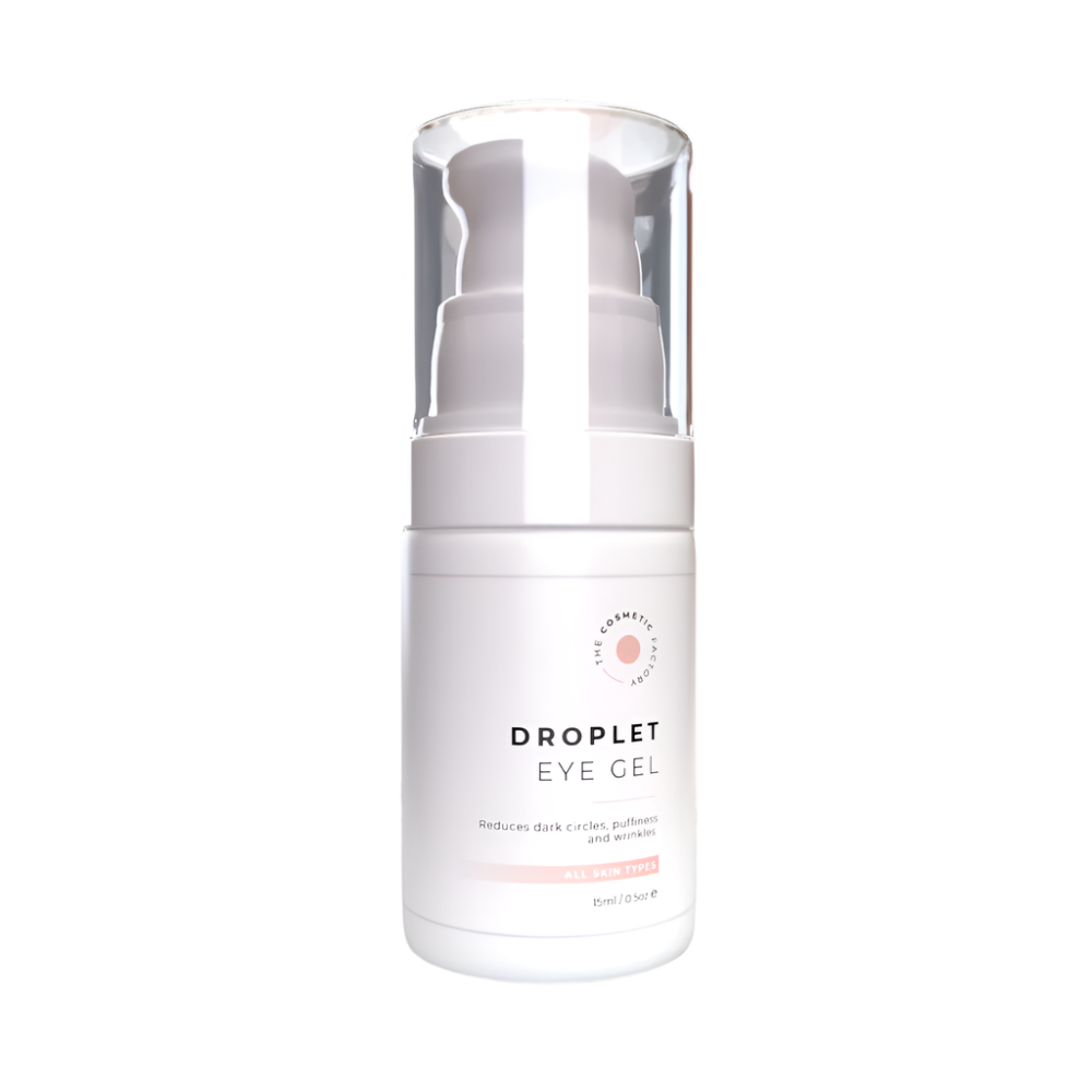 DROPLET EYE GEL | 30ML