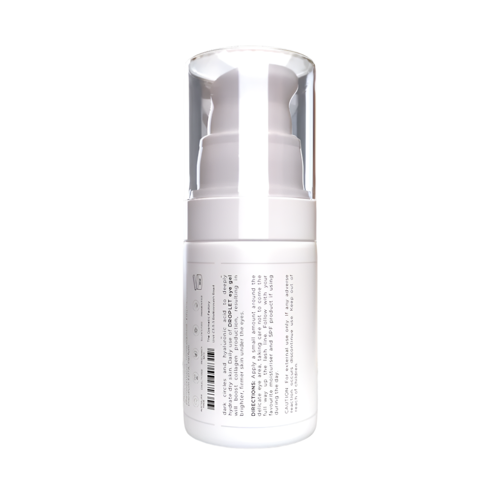 DROPLET EYE GEL | 30ML