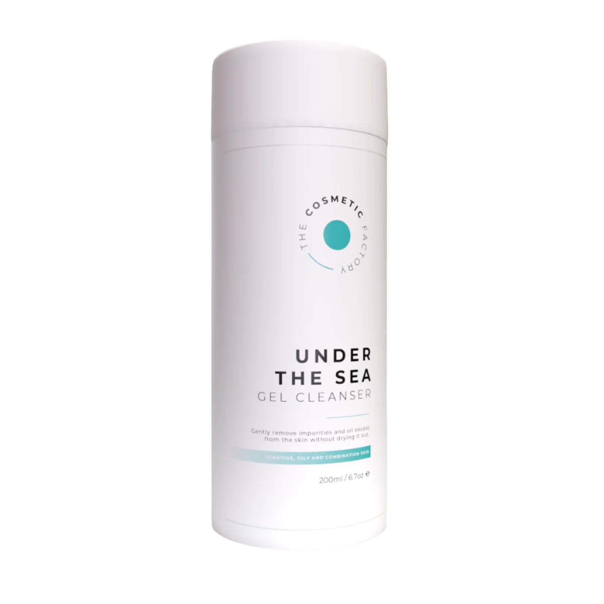 UNDER THE SEA GEL CLEANSER | 200ML