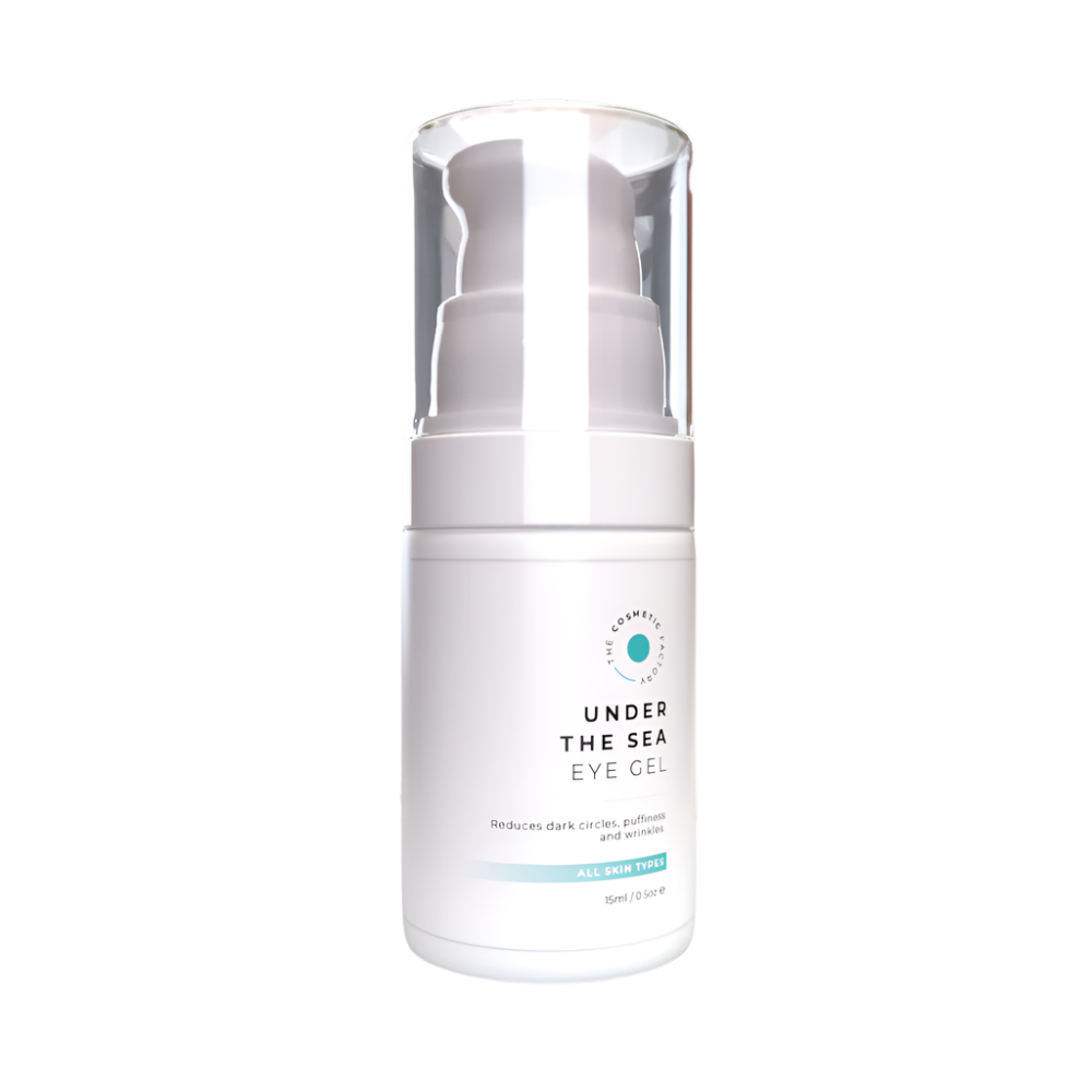 UNDER THE SEA EYE GEL