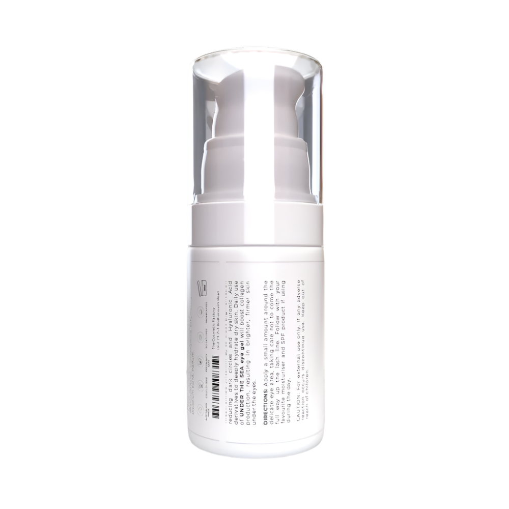 UNDER THE SEA EYE GEL