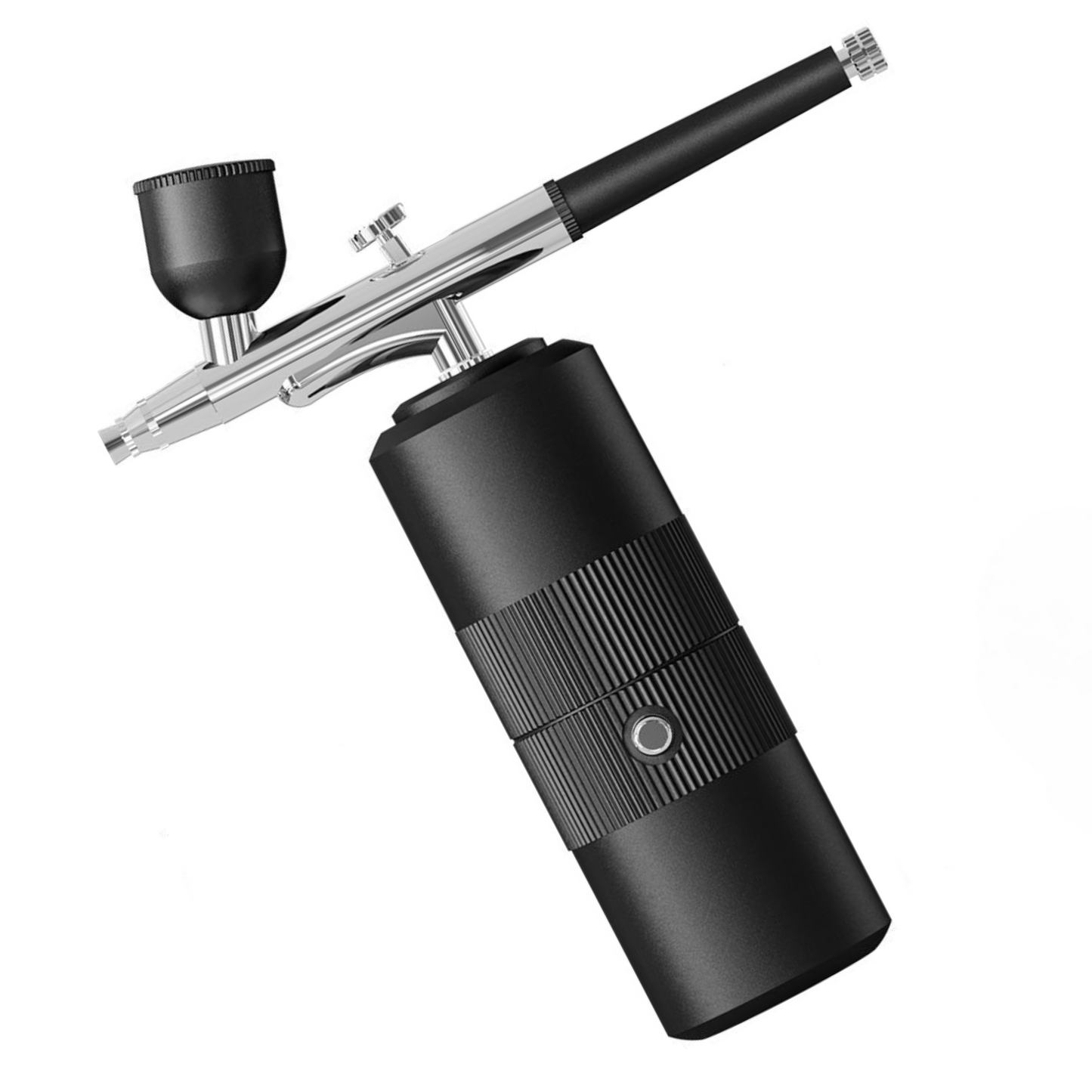 Black Air Brush