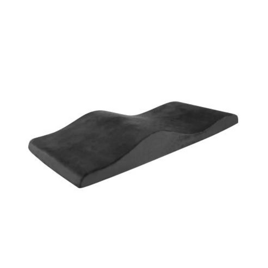 Curvy Cushioned Lash/ Beauty Bed Topper