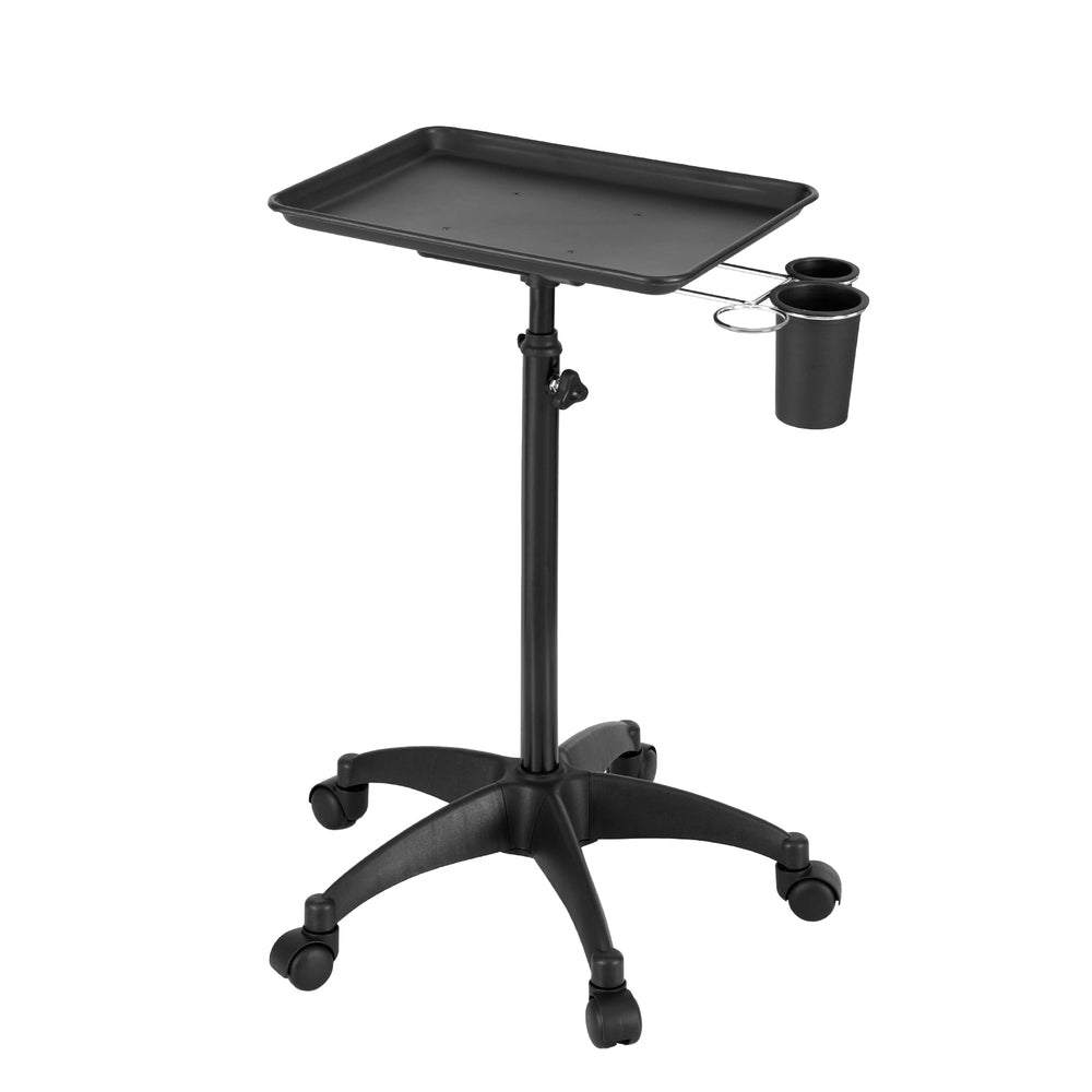 Embellir 5-Wheel Storage Trolley
