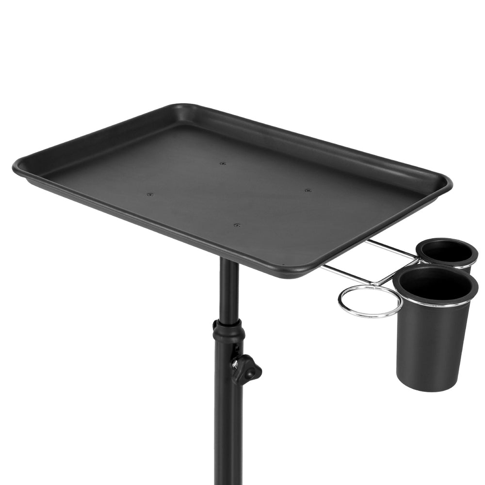 Embellir 5-Wheel Storage Trolley