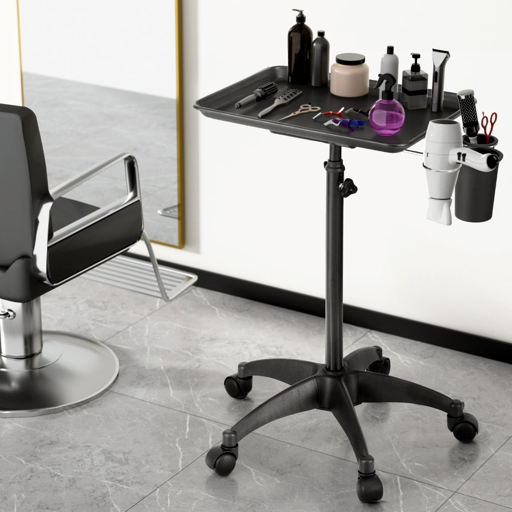 Embellir 5-Wheel Storage Trolley