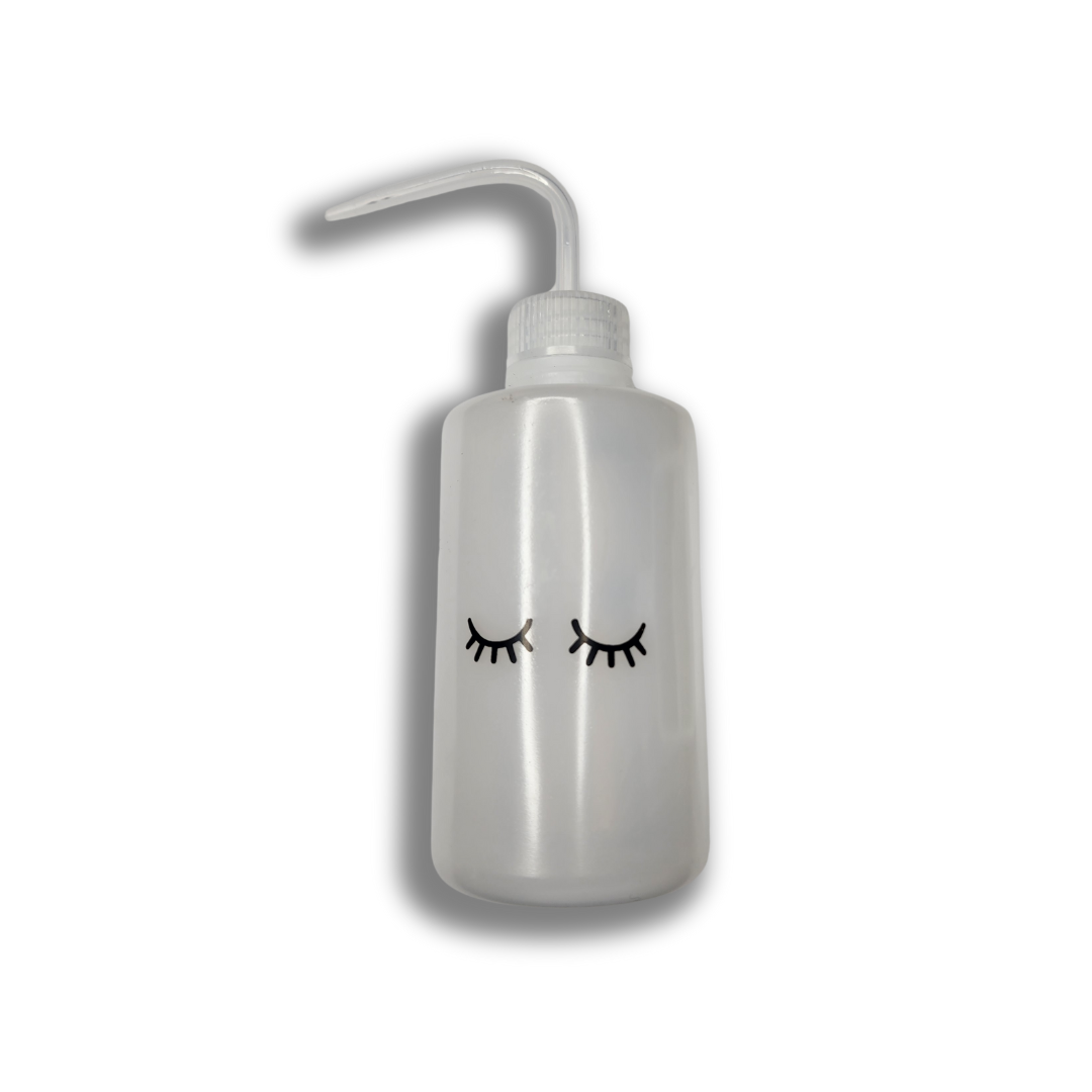 250ml Lash Rinse Bottle