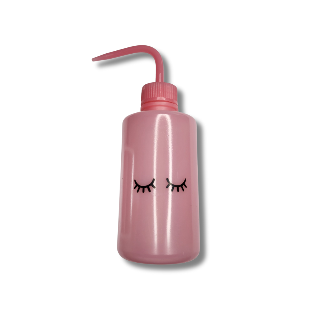 250ml Lash Rinse Bottle