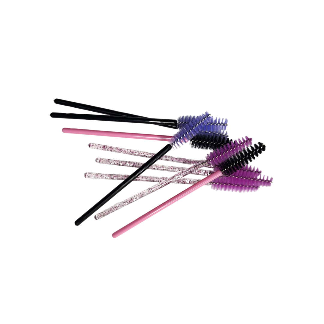 Lash Brush