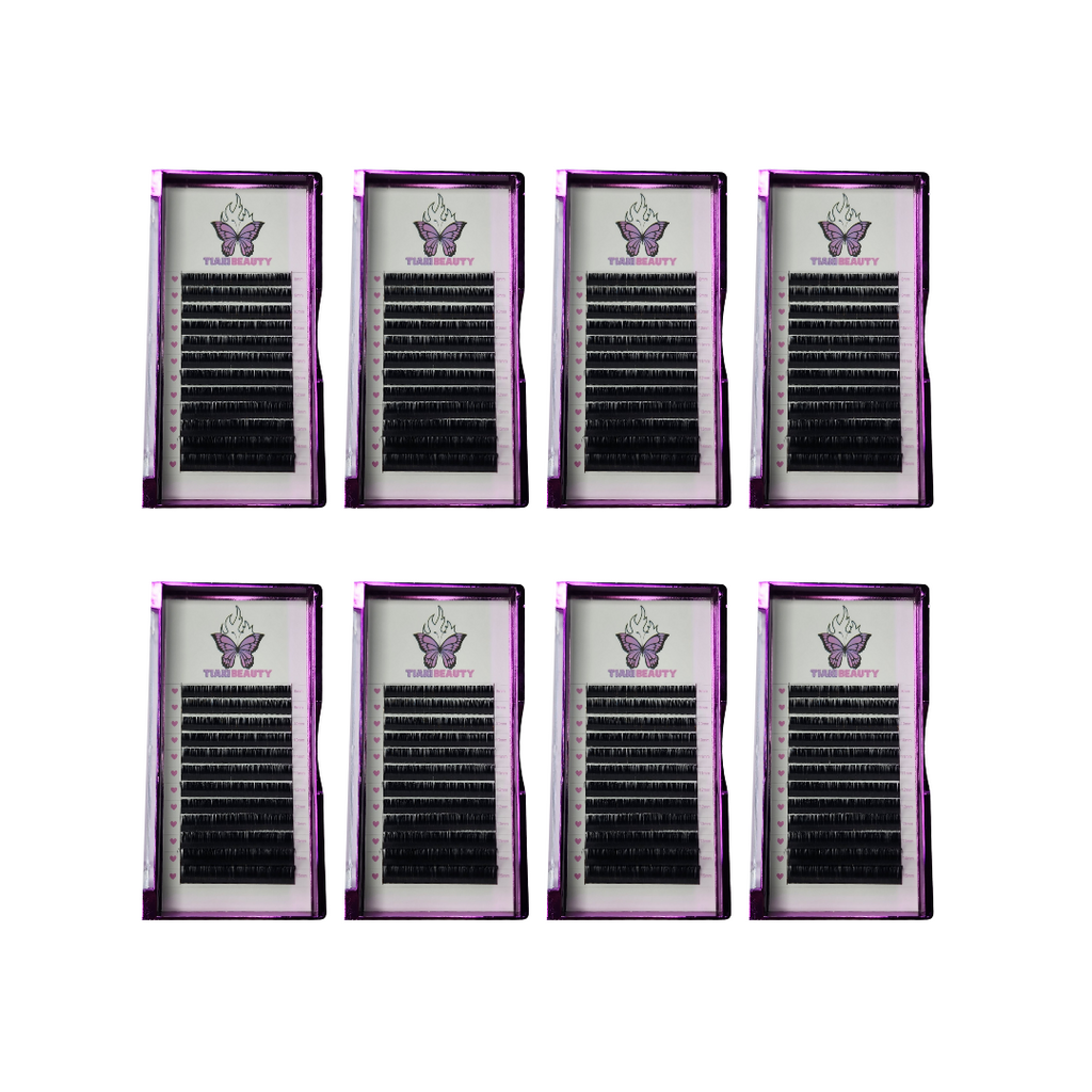 Wholesale Lash Trays