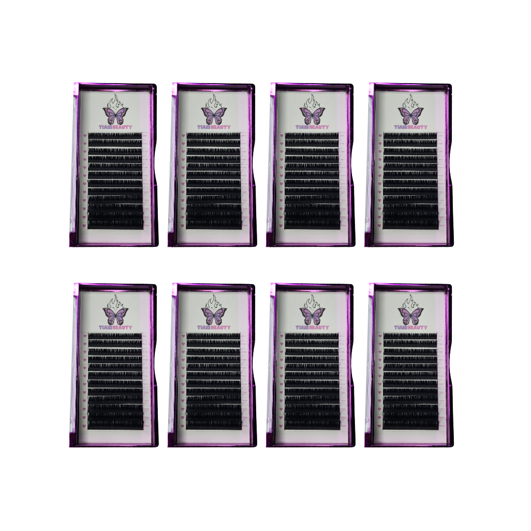 Wholesale Lash Trays