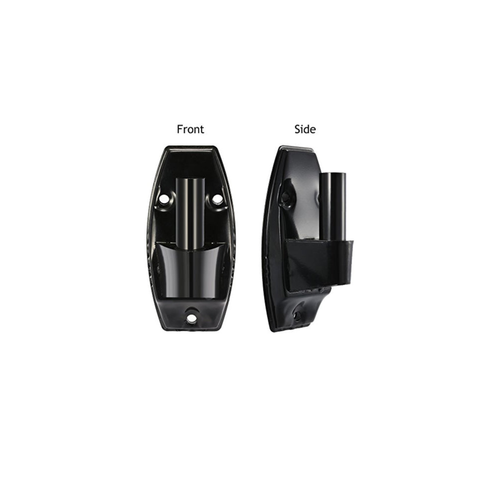 Hanging Hooded Hair Dryer (Wall Mounted)