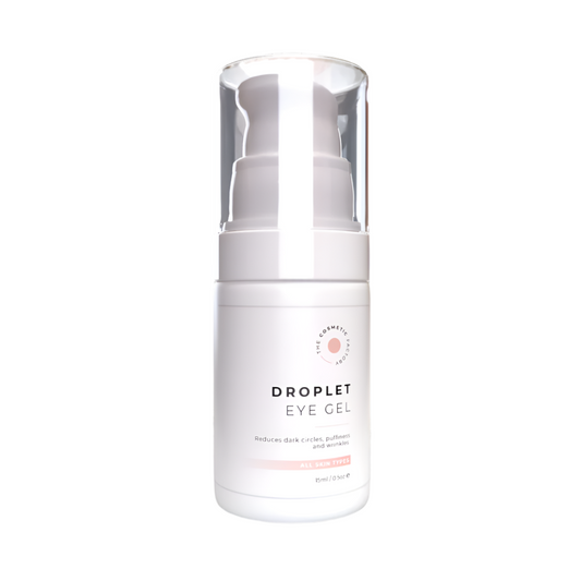 DROPLET EYE GEL | 30ML