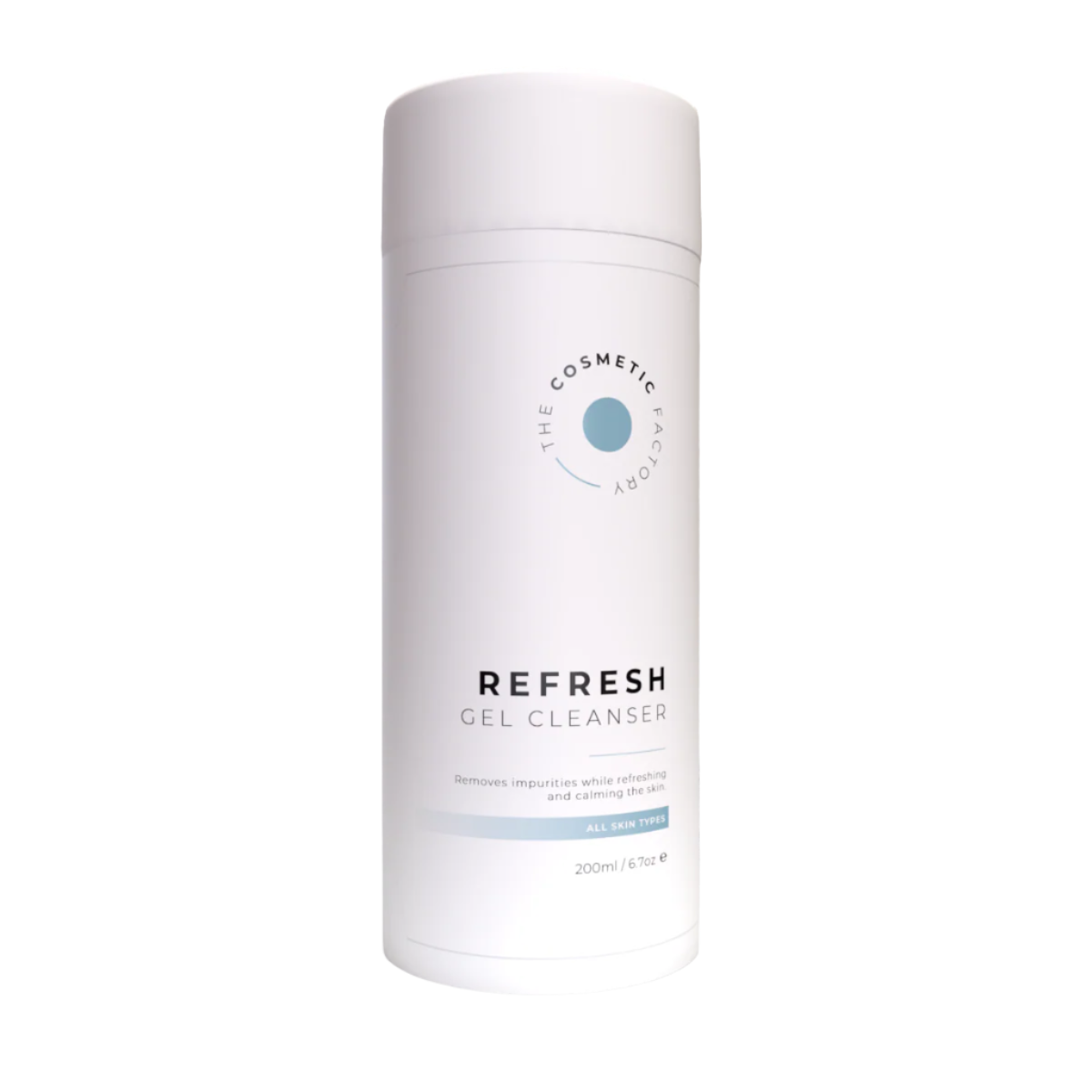 REFRESH GEL CLEANSER | 200ML