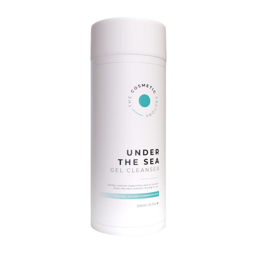 UNDER THE SEA GEL CLEANSER | 200ML