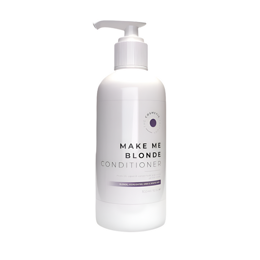 MAKE ME BLONDE CONDITIONER | 300ML