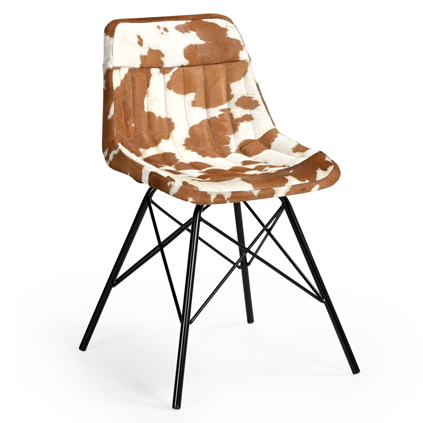 Cowhide Chair