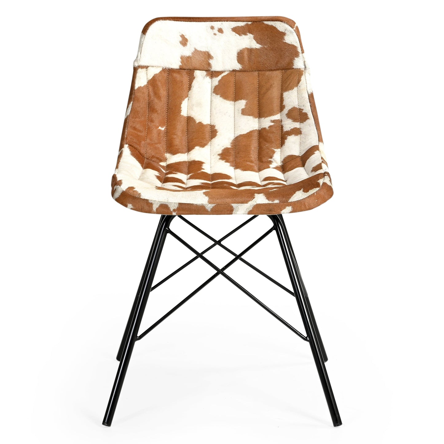 Cowhide Chair