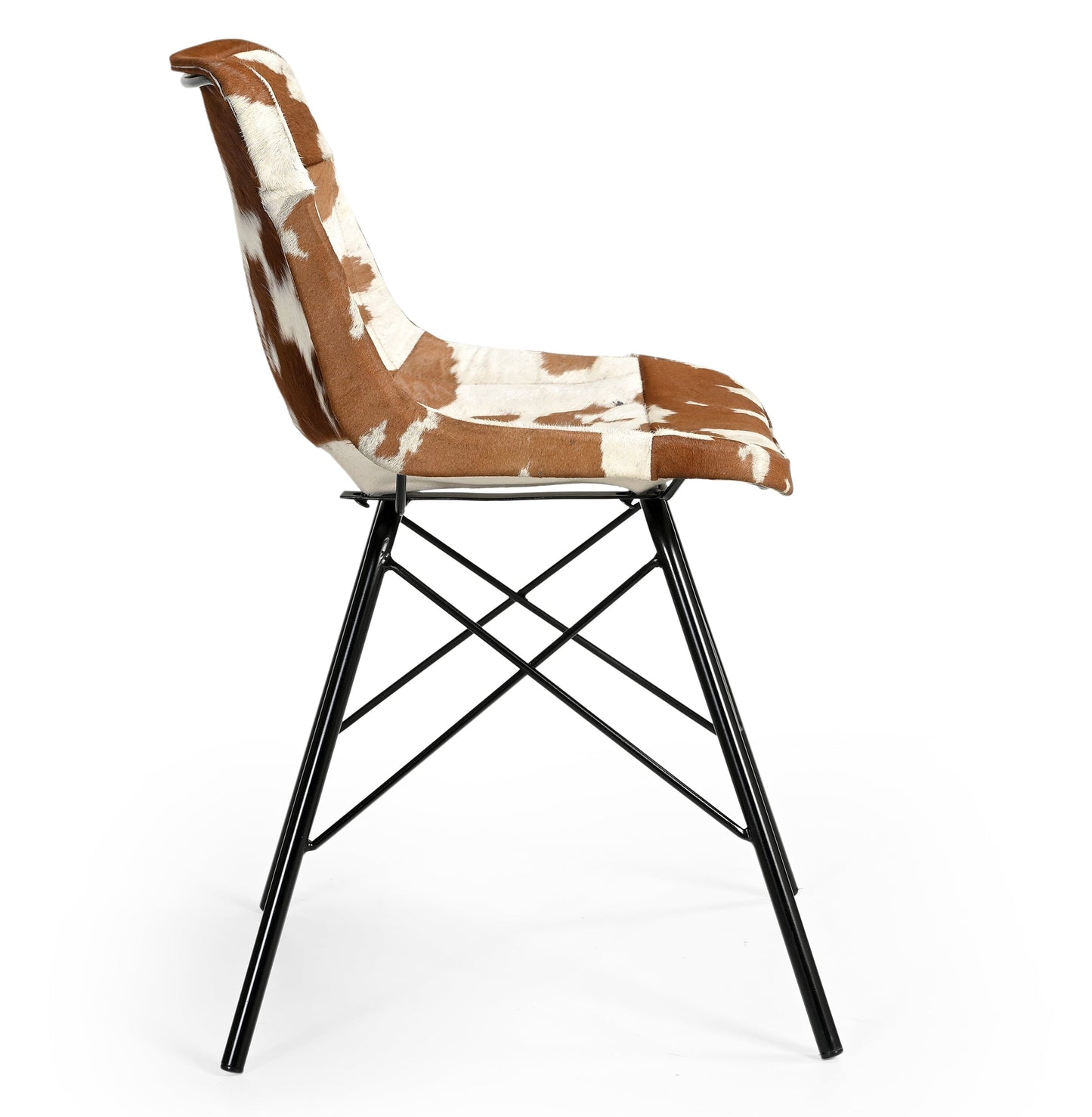 Cowhide Chair
