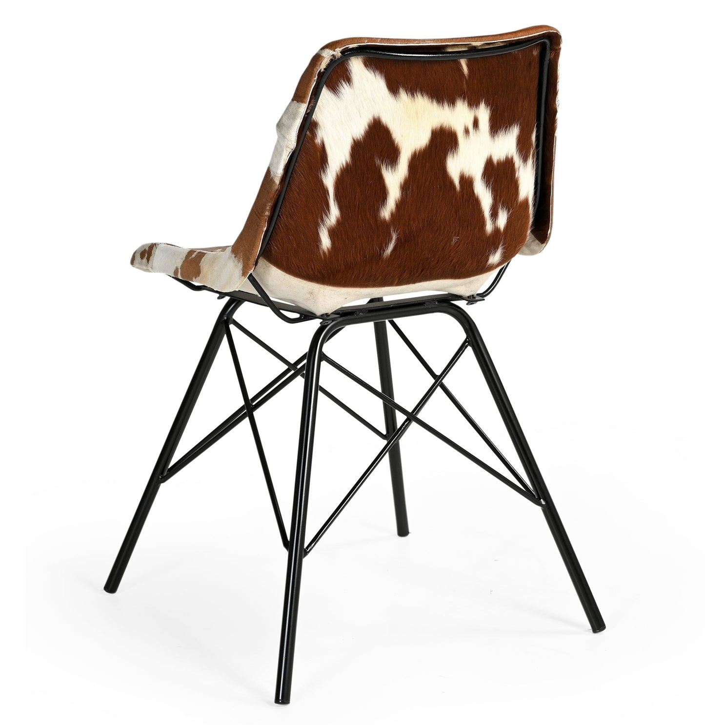 Cowhide Chair