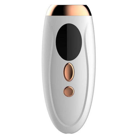 White Advanced IPL Home Hair Removal System