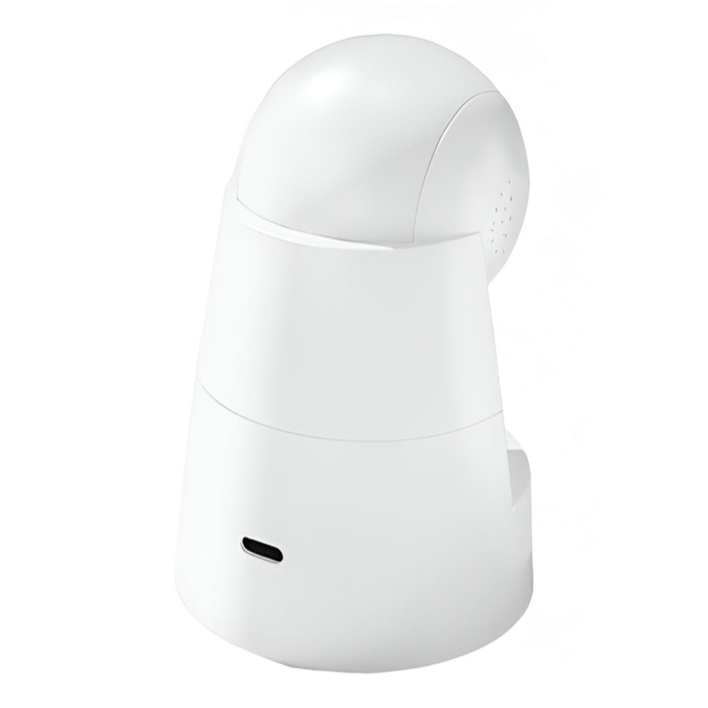 White Mini Fast Curing Portable UV/LED Nail Lamp