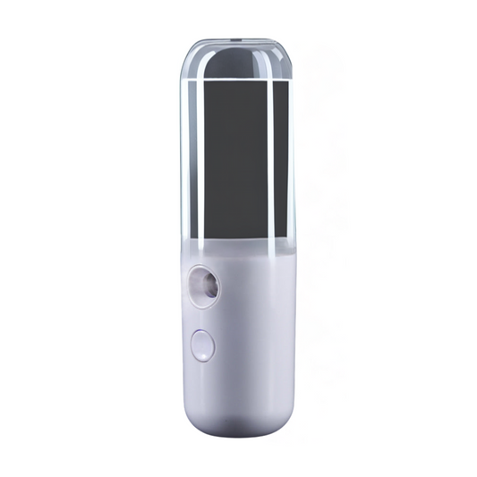 White 50ml Nano Mister
